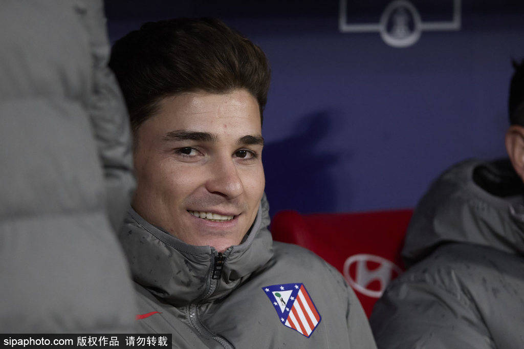 库乔·埃尔南德斯：贝蒂斯的目标是冲击欧冠，努力进球是我的使命！