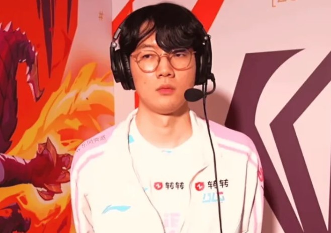 Viper:想交手Ruler,可以提升很多理解,状态也会好一点