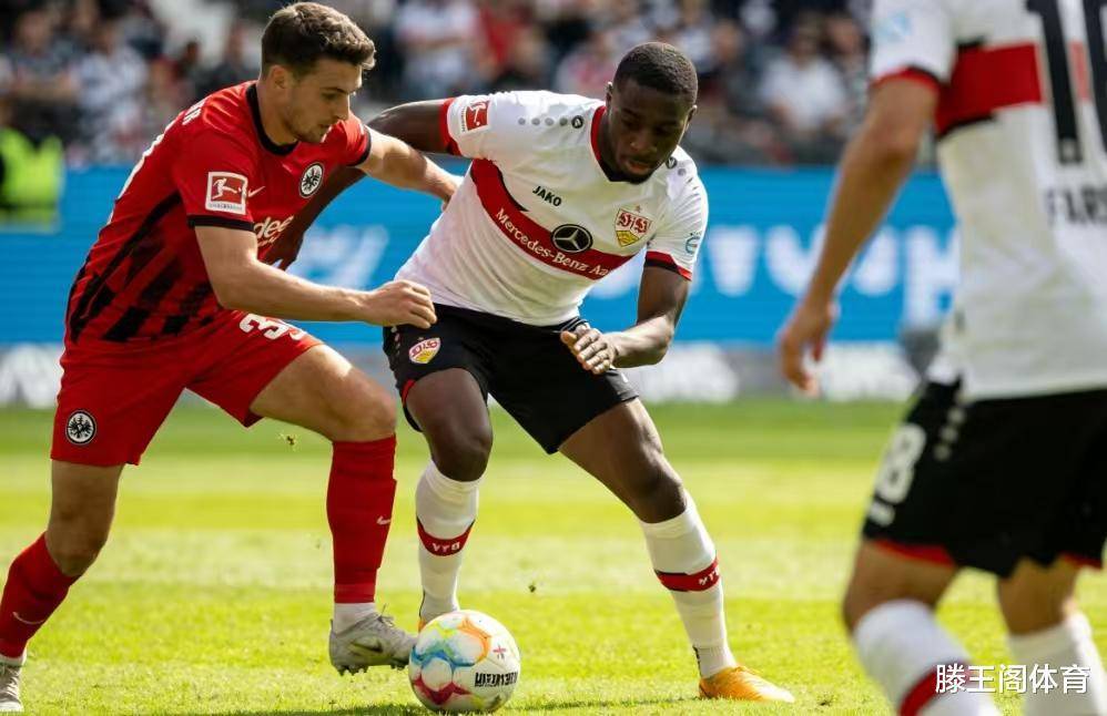 德甲第28轮焦点战：斯图加特主场迎战多特蒙德，争冠关键战役一触即发